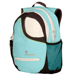 Sherpani XO Backpack