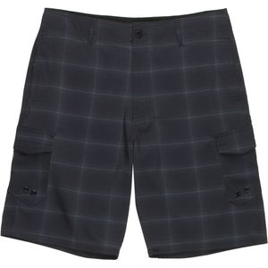 Stoic Amphibious Cargo Board Short - Men's