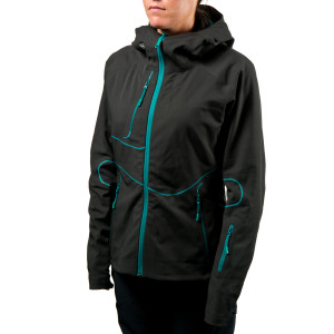 Shop for Stoic Welder Lo Softshell Jacket - Women's