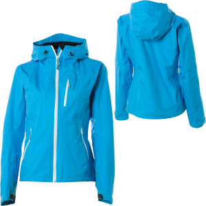 Stoic eVent Stash Shell - Women's