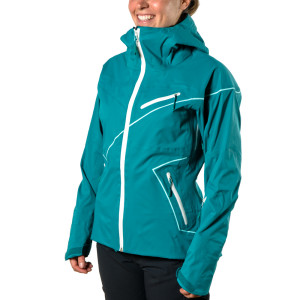 Stoic Bombshell Jacket - Womens 