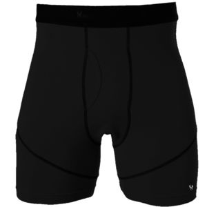 Stoic Merino Boxer Brief - Men's