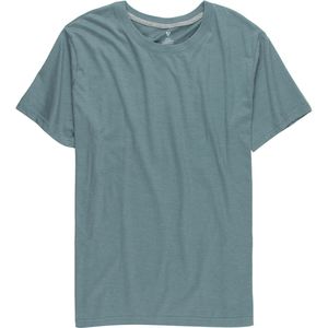 Stoic Crew T-Shirt - Men's