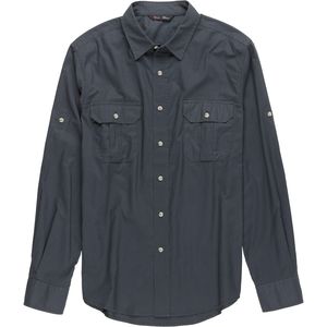 Stoic Rock Creek Camp Shirt - Men's