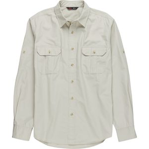 Stoic Rock Creek Camp Shirt - Men's