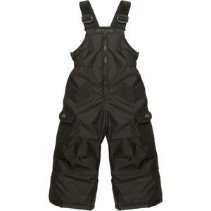 Stoic Full Zip Ski & Snowboard Bib Pants - Boys'