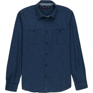 Stoic Radiator II Slub Shirt - Men's