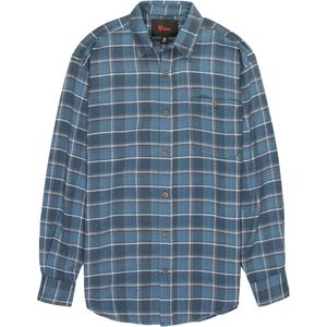Stoic Caldera Flannel Shirt - Men's