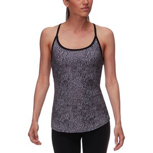 Stoic Alpine Performance Tank Top - Women's