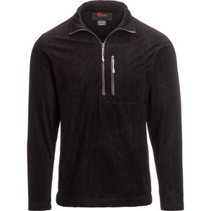 Stoic 1/4 Zip Midweight Fleece Jacket - Men's