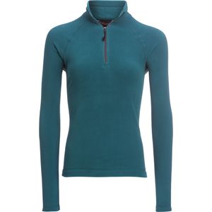 Stoic 1/4-Zip Midweight Fleece Jacket - Women's