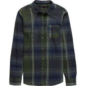 Stoic Dawson Plaid Shirt - Men's