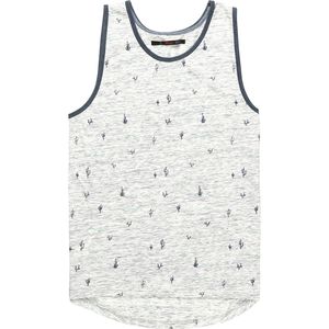 Stoic Cacti Tank Top - Men's