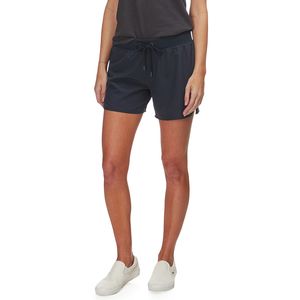 Stoic Catalina Travel Short - Women's