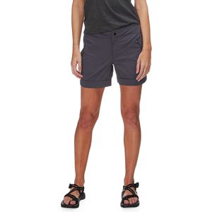 Stoic Lahaina Travel Short - Women's