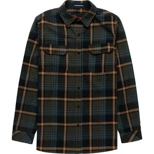 Stoic Pomo Flannel - Men's