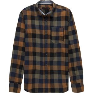 Stoic Bell Flannel - Men's