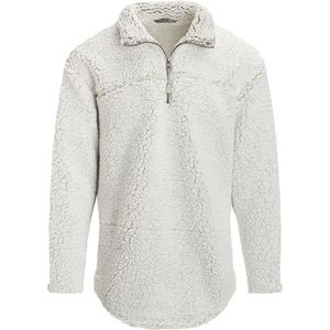 Stoic 1/4 Zip Cozy Fleece - Men's