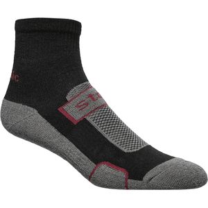 Stoic Merino Comp Trail Crew Sock - 3-Pack thumbnail