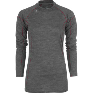 Stoic Alpine Merino 150 Crew Shirt - Long-Sleeve - Women's