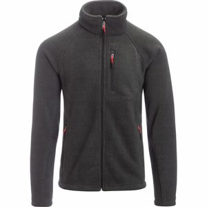 Stoic Hybrid Fleece Jacket - Men's