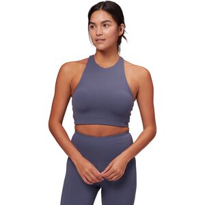 Performance Crop Top - Past Season - Women's