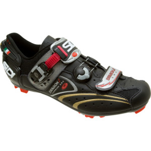 Sidi Dragon 2 Carbon SRS Bike Shoe Mens