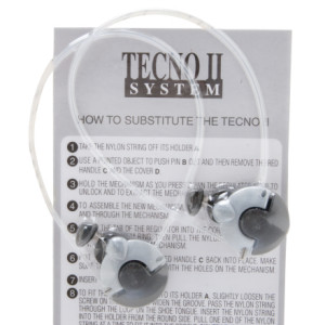 Sidi Techno 2 Buckle - 2008