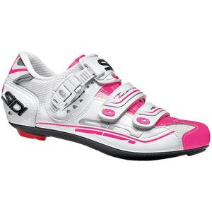 Sidi Genius Fit Cycling Shoe - Women's
