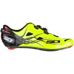 Sidi Shot Vent Carbon Cycling Shoe - Men's