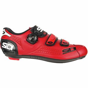Sidi Alba Carbon Cycling Shoe - Men's