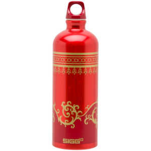 Sigg Lifestyle 1.0 Liter Bottle - 2007