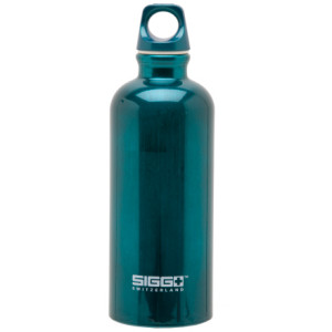 Sigg Travelers 0.6 Liter Bottle