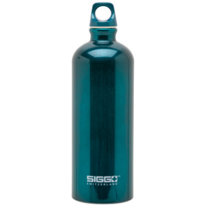 Sigg Traveler 1.0L Bottle - 2007