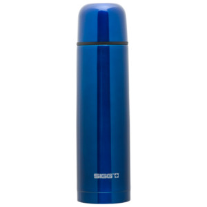 Sigg 1.0 L Red Thermos - 2007