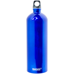 Sigg 1.5 L Traveler Water Bottle - 2007