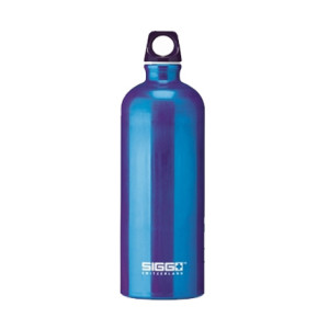 Sigg Traveler Water Bottle - 1.0 L 