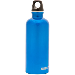 Sigg Traveler Water Bottle - 0.6L