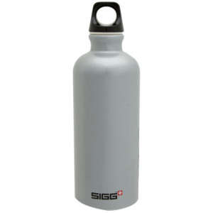Sigg Traveler Water Bottle - 0.6L