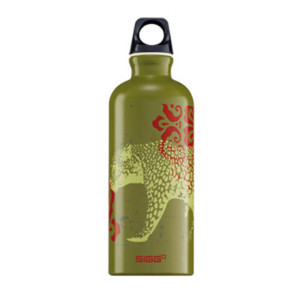 Sigg Lifestyle 0.6L Bottle - Screw Top