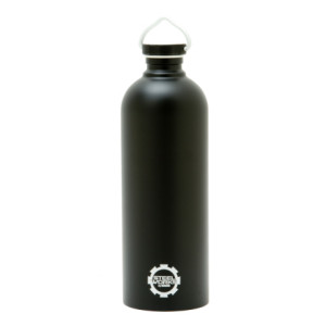 Sigg Steelworks Water Bottle - 33.81oz