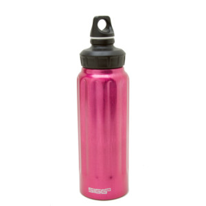 Sigg Wide Mouth Bottle - 34oz - 2009