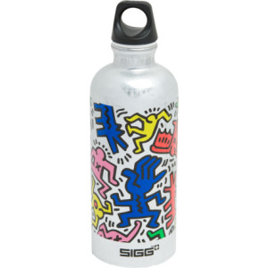 Sigg Lifestyle 0.6L Bottle - Screw Top