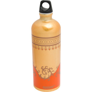 Sigg Lifestyle Water Bottle - Screw Top - 1.0L