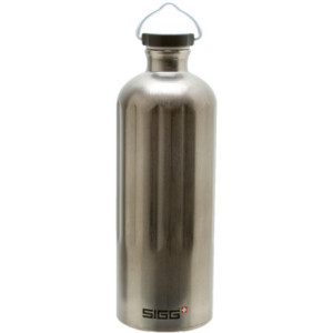 Sigg Retro Bottle - 1.0L