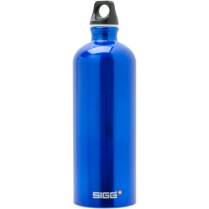Sigg Traveler Water Bottle - 1.0 L