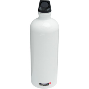 Sigg Traveler Water Bottle - 1.0 L 
