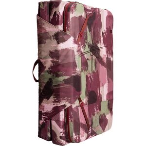 Eco Camo Crash Pad