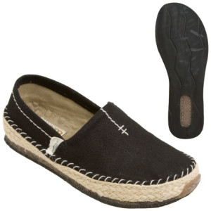Simple Toetem Shoe - Women's - 2007