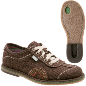 Simple Play Toe Shoe - Women's